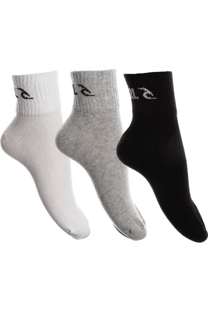 Rip Curl Calcetines RC1-5MULTICOLOR para hombre