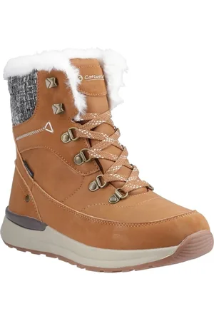 Cotswold Outdoor Zapatillas de senderismo Sheephouse para mujer
