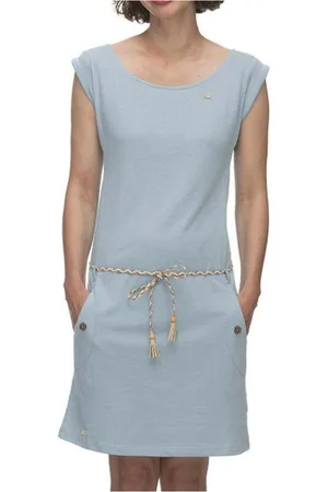 Ragwear Vestido - para mujer