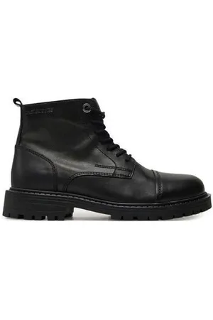JACK & JONES Botas 12258045 TREMOR-ANTHARITE para hombre
