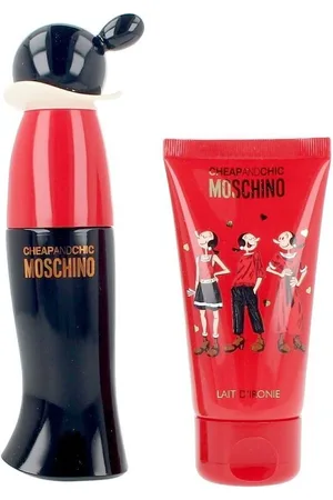 Moschino Colonia Cheap And Chic Estuche para mujer