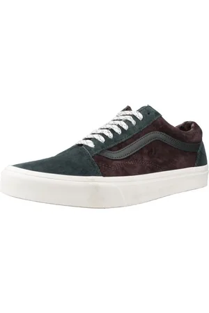 Vans Deportivas Moda OLD SKOOL para hombre