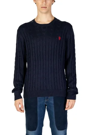 U.S. Polo Assn. Jersey US40 173005 para hombre