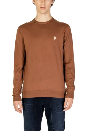 U.S. Polo Assn. Jersey US40 173006 para hombre