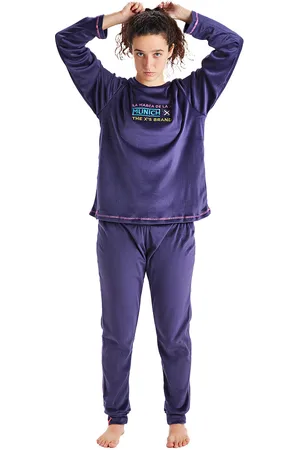 Munich Pijama MU5-EP0400 para mujer
