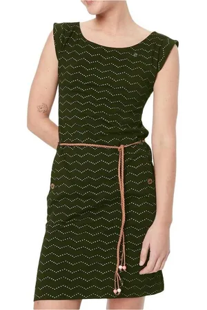 Ragwear Vestido - para mujer