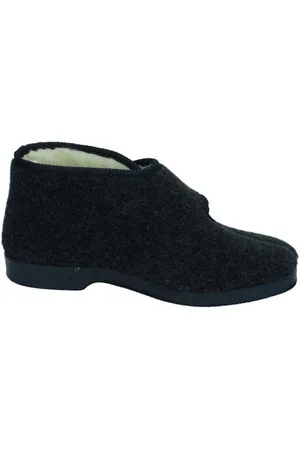 Doctor Cutillas Pantuflas Zapatillas botÍn para mujer