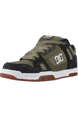Dcshoes Deportivas Moda STAG para hombre