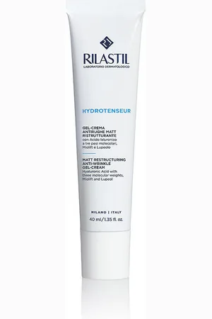 Rilastil Cuidados especiales Hydrotenseur Gel-crema Reestructurante Y Antiarrugas para mujer