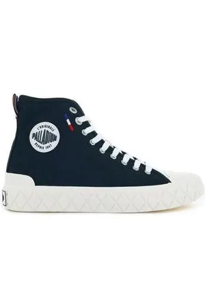 Palladium Deportivas Moda PALLA ACE CVS MID para hombre