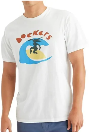 Dockers Tops y Camisetas - para hombre