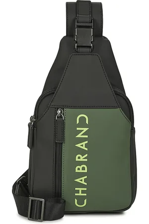 Chabrand Bolso TOUCH H bis para hombre