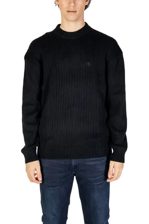 Calvin Klein Jersey LINEAR J30J326193 para hombre