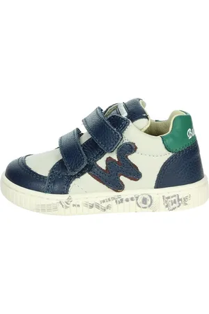 Balducci Zapatillas altas CSP5811 para niño