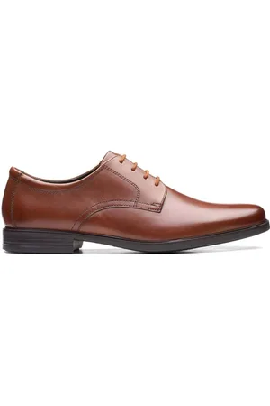 Clarks Zapatos Bajos Howard Walk para hombre