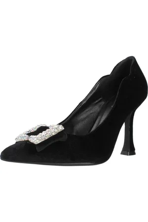 Menbur Zapatos de tacón 259280W01M para mujer
