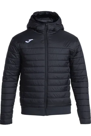 Joma Parka Urban V Bomber Jacket para hombre