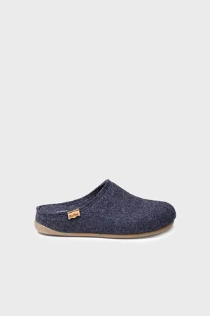 Toni Pons Pantuflas MONA-FR para mujer