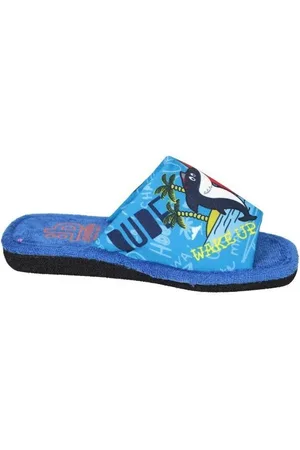 Berevere Pantuflas Zapatillas surf para niño