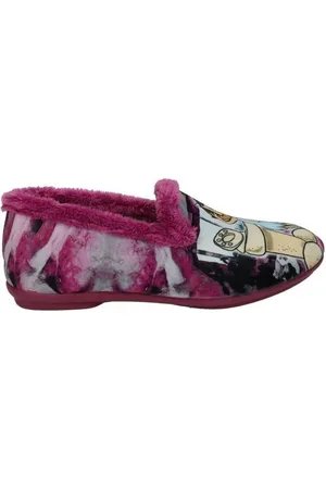 VULCA-BICHA Pantuflas Chinelas betty vilma para mujer