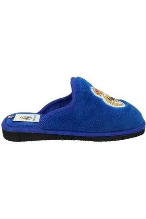Real Madrid C.F. Pantuflas Chinelas para hombre