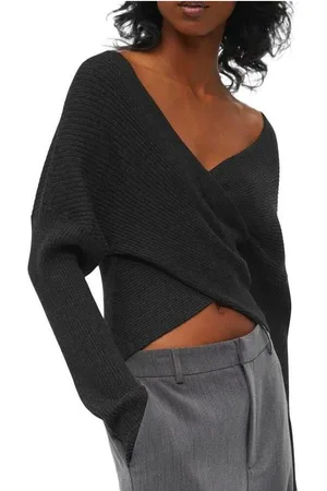Object Jersey - para mujer