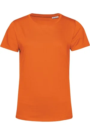 B&amp;C Camiseta manga larga Inspire E150 para mujer
