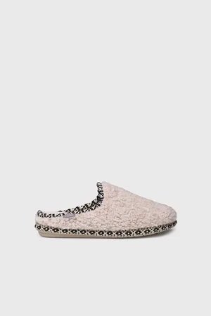 Toni Pons Pantuflas DARLA-SB para mujer