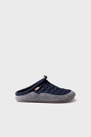 Toni Pons Pantuflas NADIR-UM para hombre