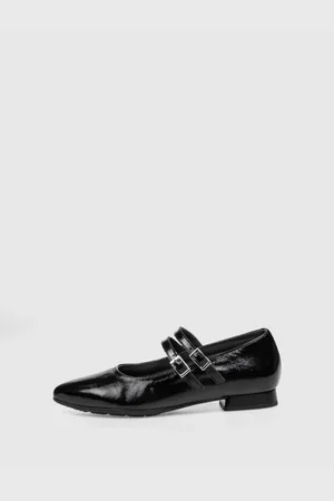 Pitillos Zapatos Bajos 10140 para mujer