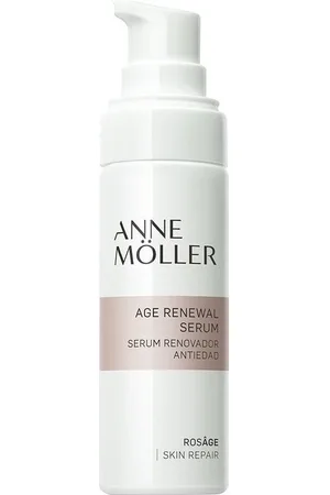 Anne Möller Antiedad & antiarrugas Rosâge Age Renewal Serum para mujer