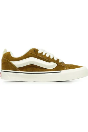 Vans Deportivas Moda Knu Skool para hombre