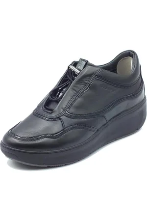 Stonefly Mocasines 221579 Rock Nappa para mujer