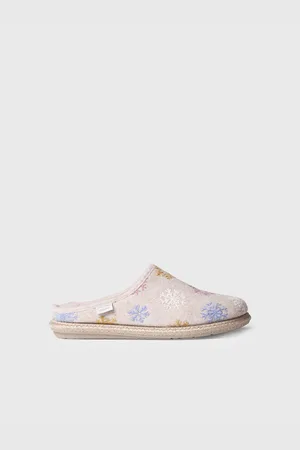 Toni Pons Pantuflas DELI-CP para mujer