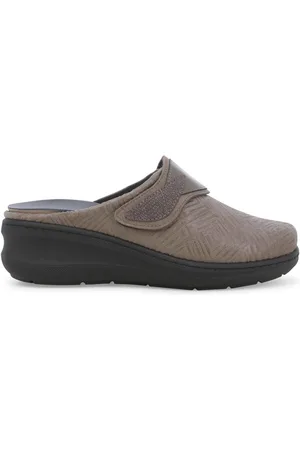Melluso Pantuflas PD908-238812 para mujer