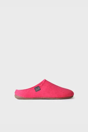 Toni Pons Pantuflas MONA-FR para mujer
