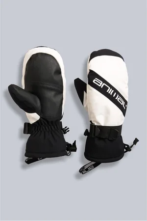 Animale Guantes Track para mujer