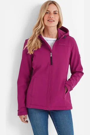 Tog 24 Jersey Keld para mujer