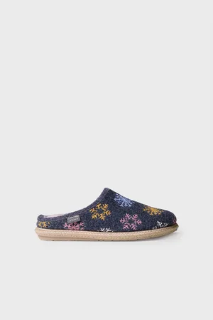 Toni Pons Pantuflas DELI-CP para mujer