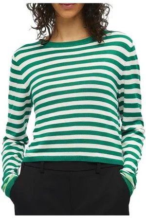 Object Jersey - para mujer