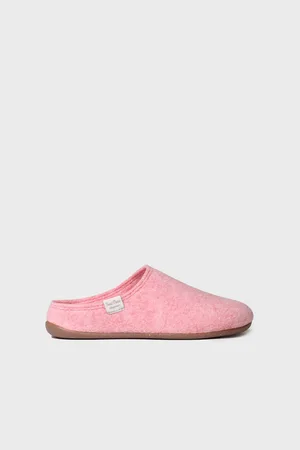 Toni Pons Pantuflas MONA-FR para mujer