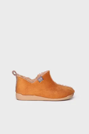 Toni Pons Pantuflas MOSCU-BD para mujer