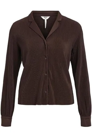 Object Camisa - para mujer