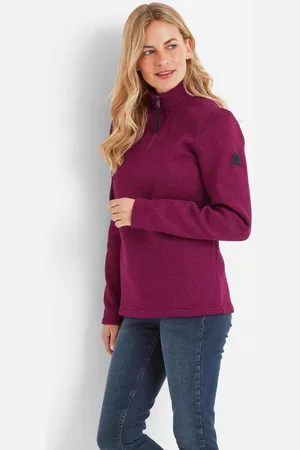 Tog 24 Jersey Pearson para mujer