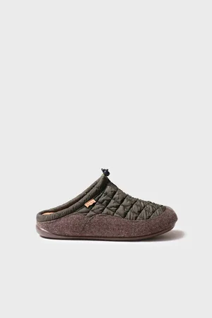 Toni Pons Pantuflas NADIR-UM para hombre