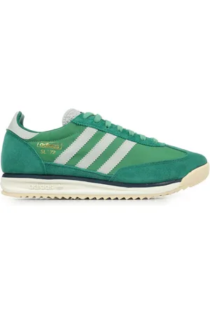 adidas Deportivas Moda Sl 72 Rs para hombre