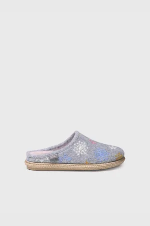 Toni Pons Pantuflas DELI-CP para mujer