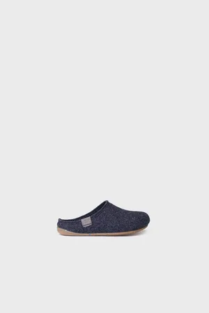 Toni Pons Pantuflas LOGAN-FR para mujer