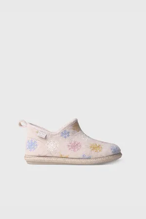 Toni Pons Pantuflas DUNA-CP para mujer