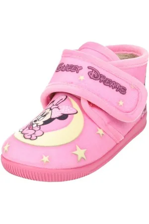 VULCA-BICHA Pantuflas Chinelas ratoncita para niña